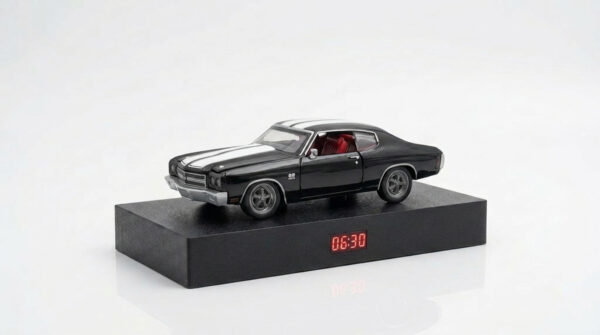 1970 Chevrolet Chevelle SS