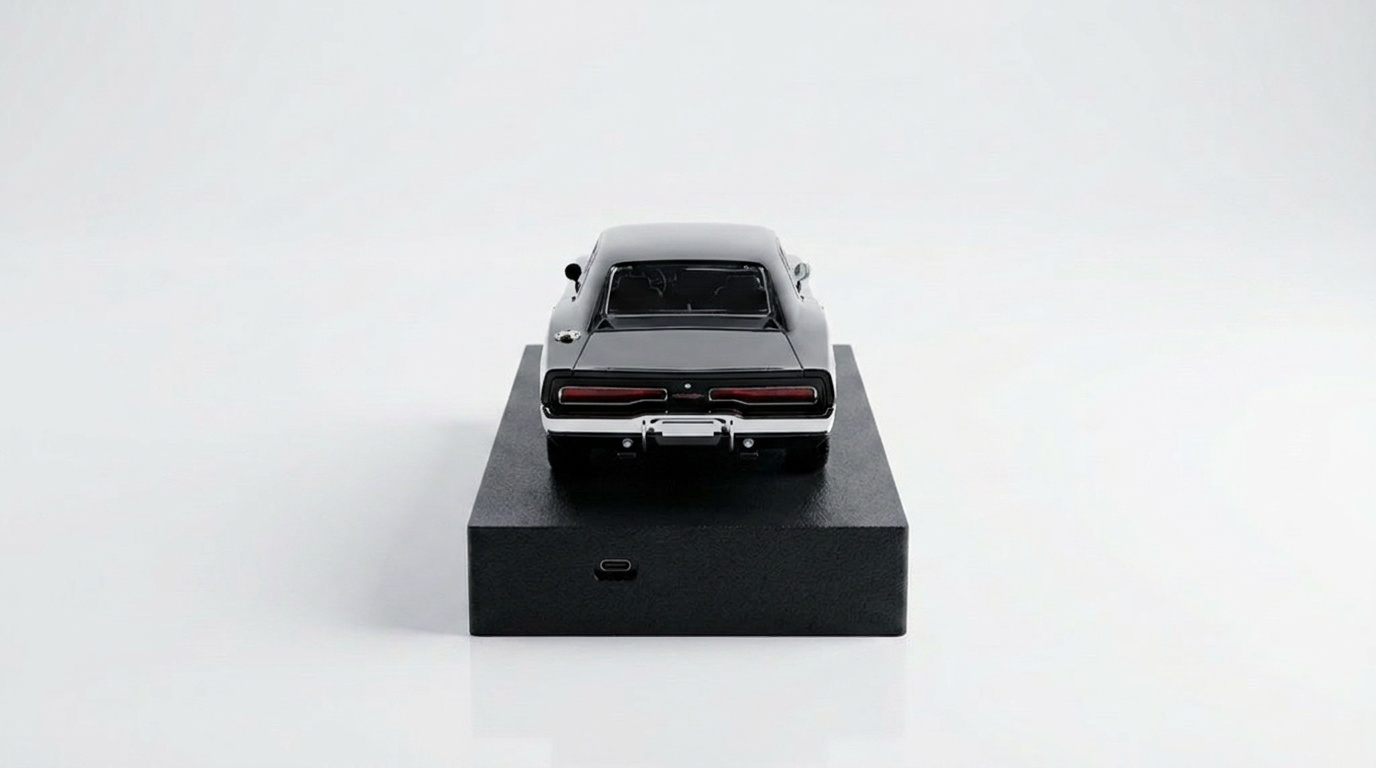 1970 Dodge Charger