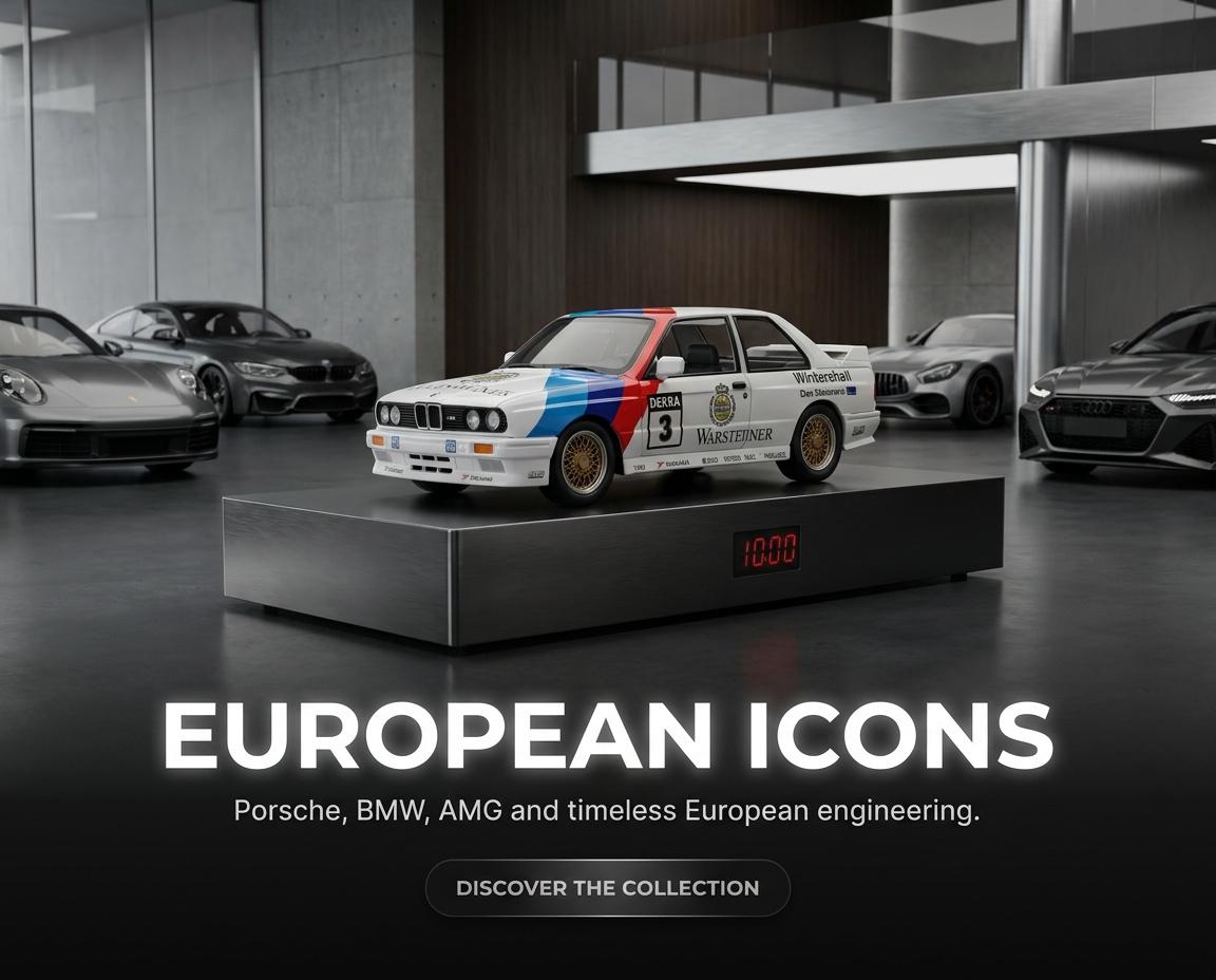 European Icons