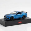 Ford Mustang Shelby GT500 Side