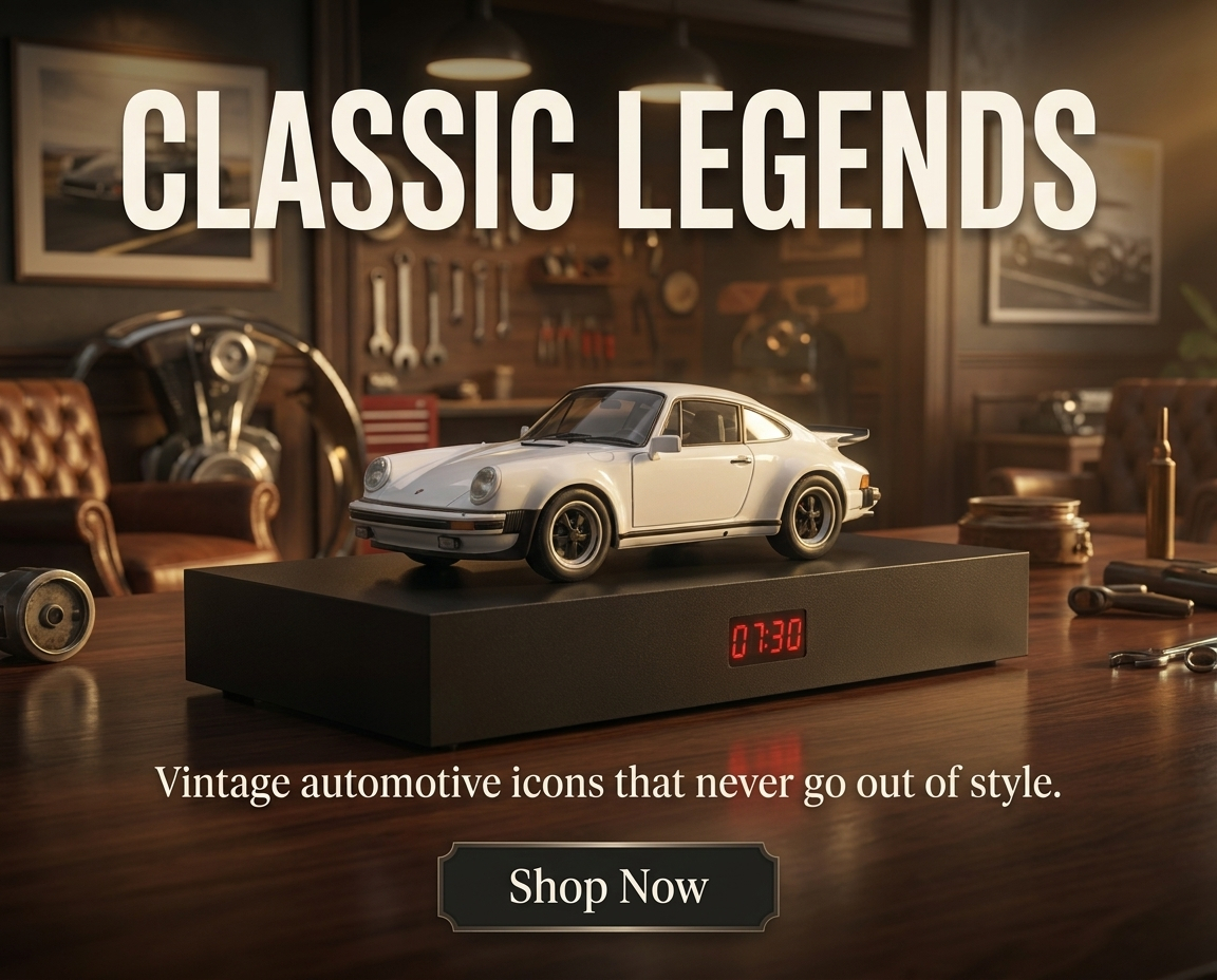 Classic Legends