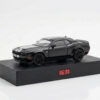 Dodge Challenger SRT Hellcat Car Alarm Clock 1/24 Scale Handmade Muscle Car Gift
