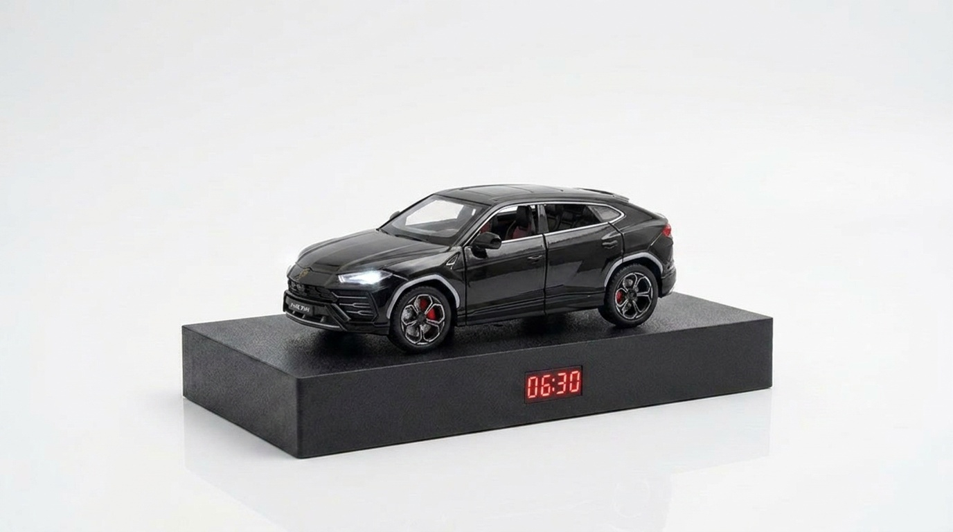 Urus Black