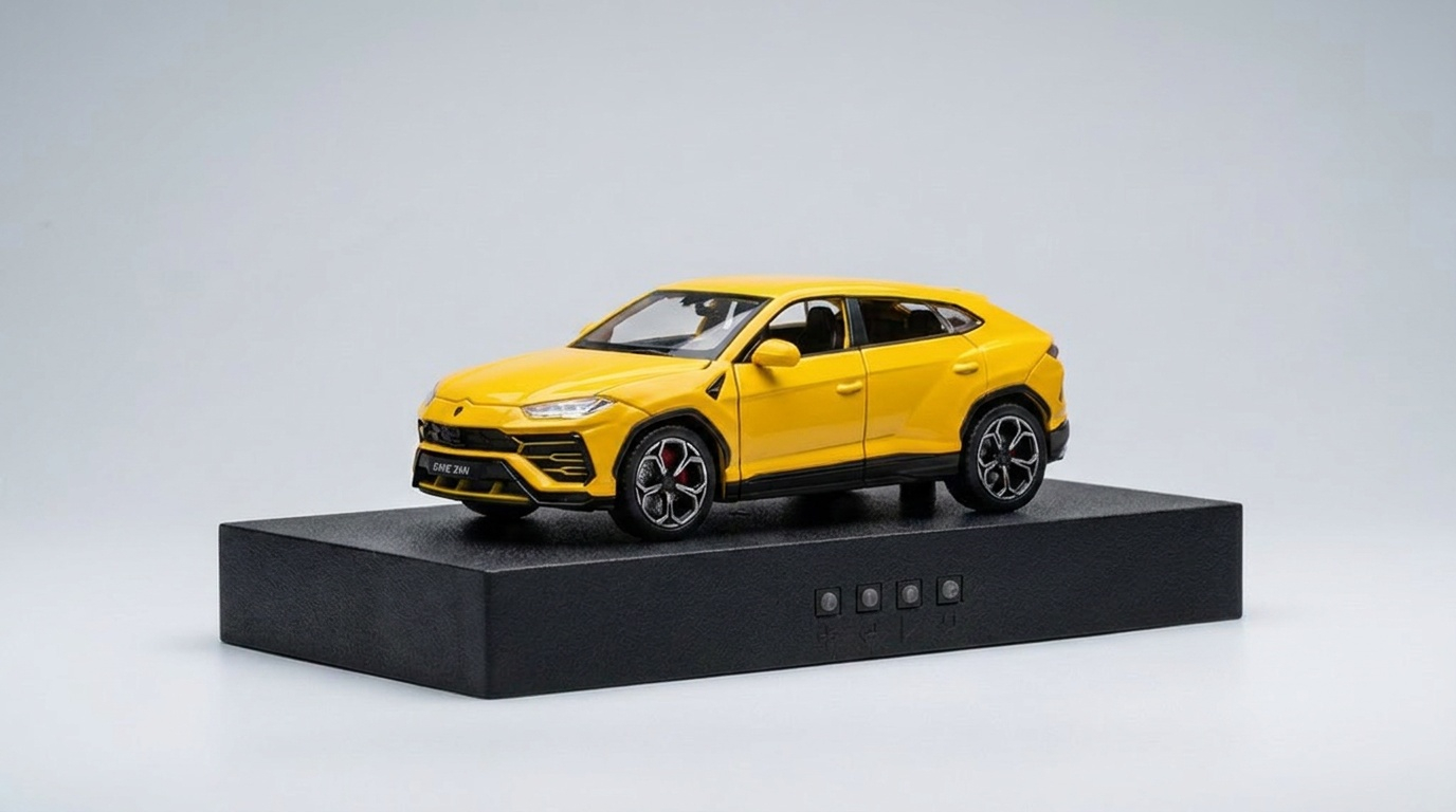 Urus Side