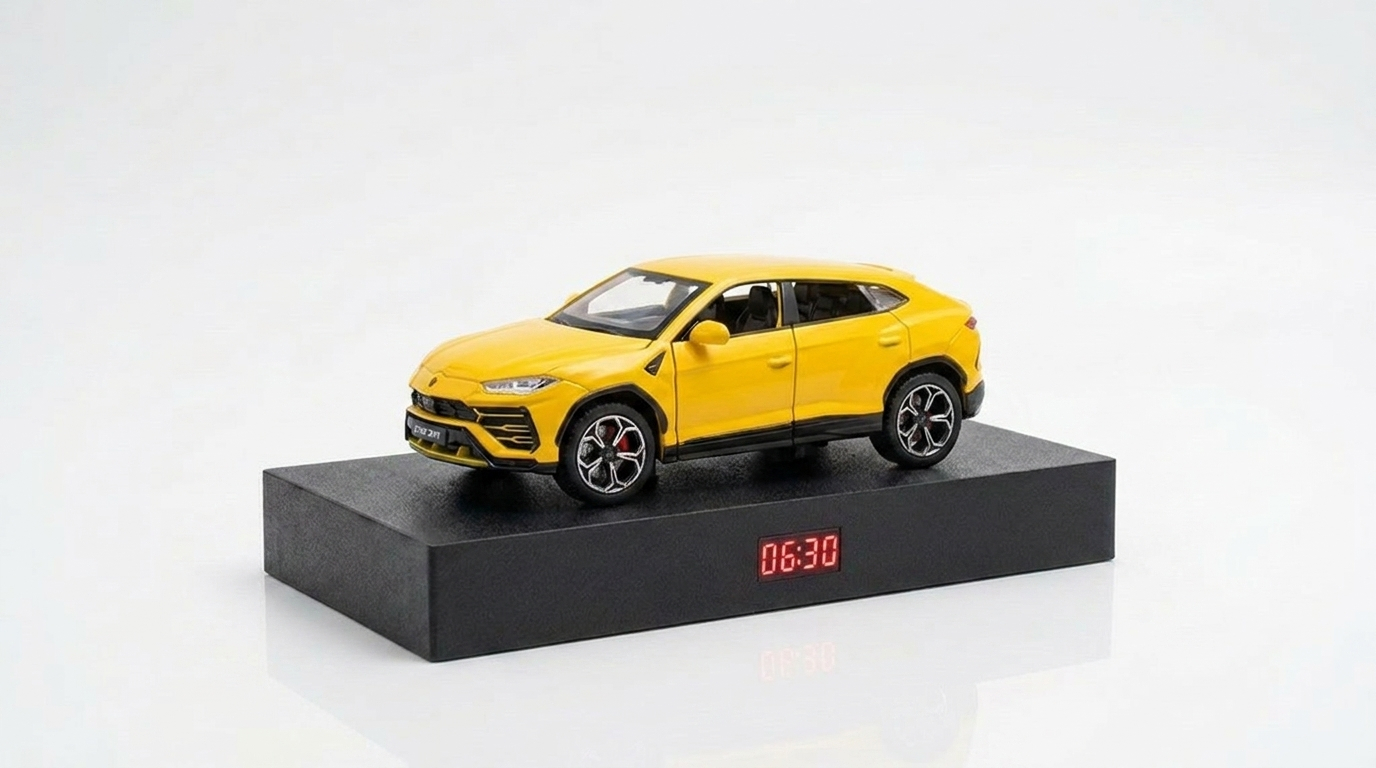 Urus Yellow Urus Yellow