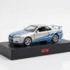 Nissan Skyline GT-R R34